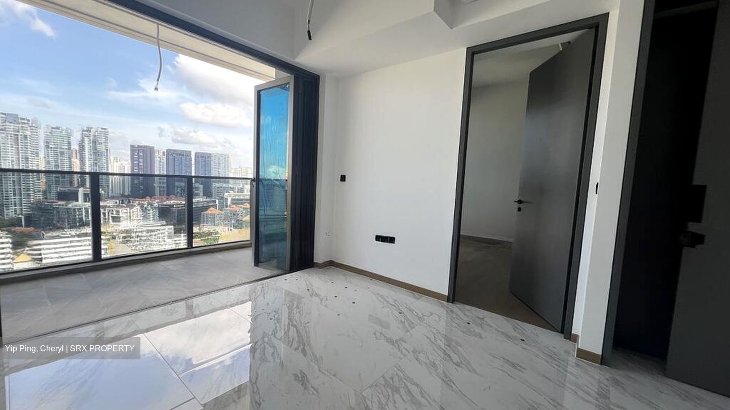 The Landmark (D3), Condominium #513039951